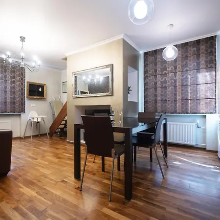 Revalia T1 Airport-bus Station One-bedroom Apartment