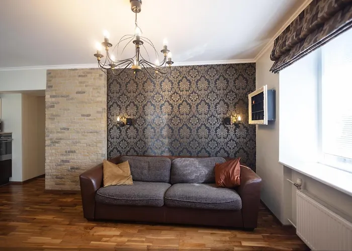 Revalia T1 Airport-bus Station One-bedroom *