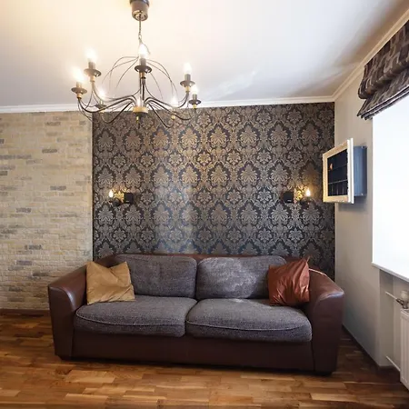 Revalia T1 Airport-bus Station One-bedroom *