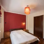 Lejlighed Revalia T1 Airport-bus Station One-bedroom *